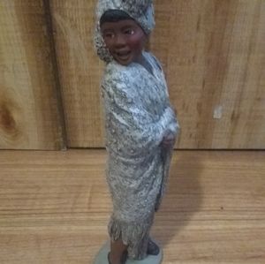 Bessie Smith "the Empress of the Blues". All God's Children. Martha Holcombe.